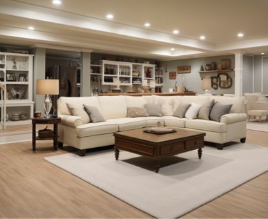 Solving Basement Flooding Problems Step-by-Step French Drain Installation