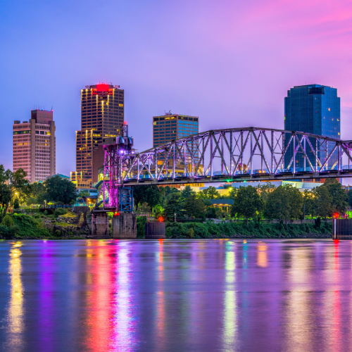 Little Rock Foundation Repair