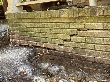 Foundation Repair Memphis
