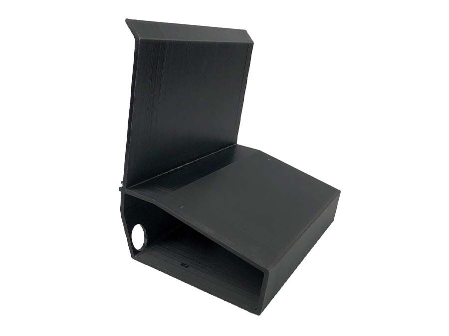 Perimeter Drainage System